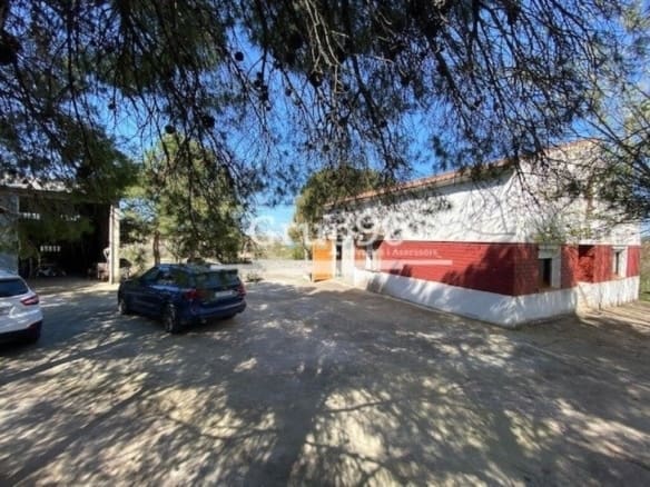 Casa-Chalet Torres De Segre - 1006384-03