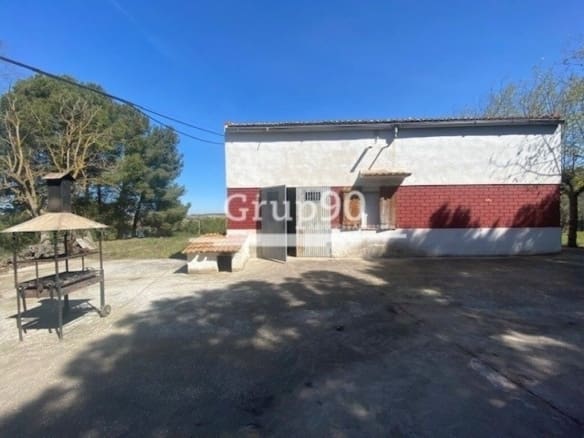 Casa-Chalet Torres De Segre - 1006384-04