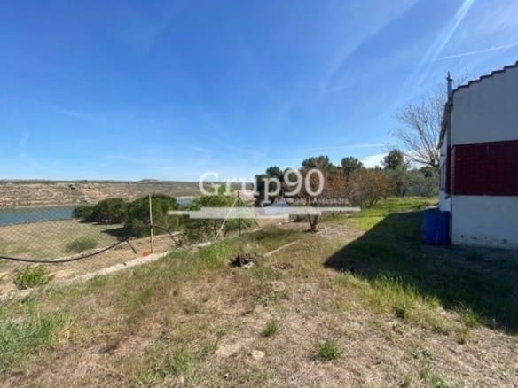 Casa-Chalet Torres De Segre - 1006384-06
