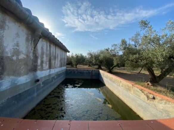 Casa de campo-Masía Ulldecona - 1014288-04
