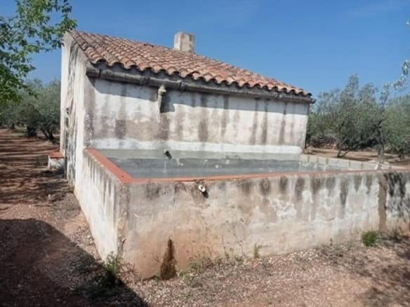 Casa de campo-Masía Ulldecona - 1014288-05
