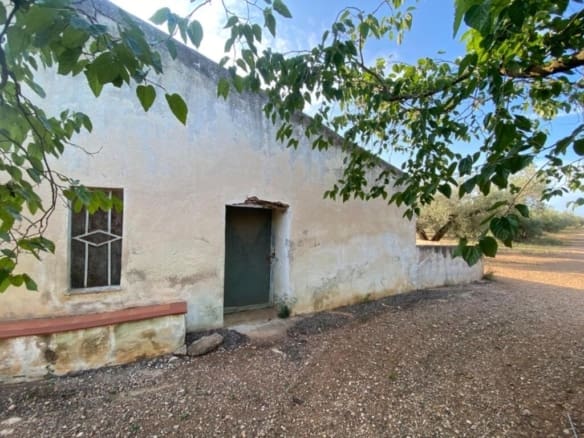 Casa de campo-Masía Ulldecona - 1014288-06