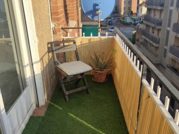 Piso Manresa - 1016206-04