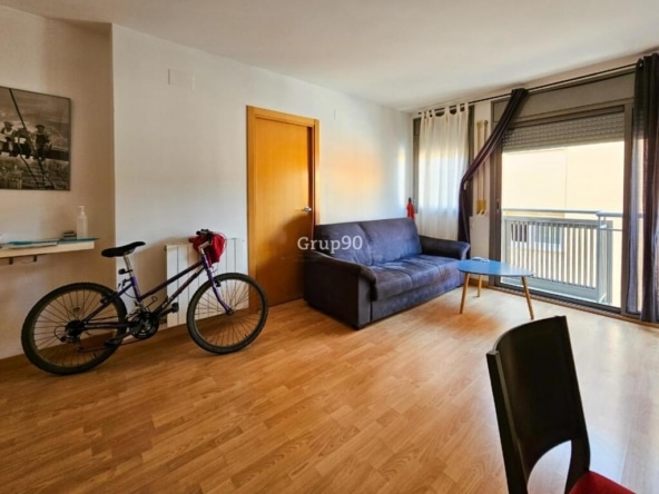 Apartamento Lleida - 1021002-02