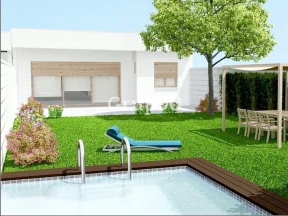 Casa-Chalet Linyola - 1021934-01