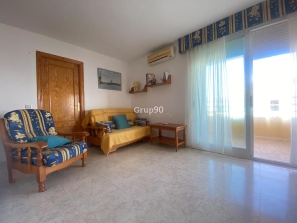 Apartamento Peñiscola - 1028602-02