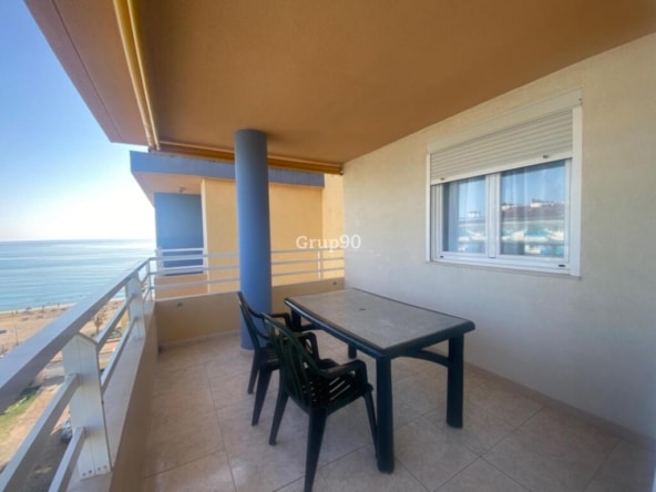 Apartamento Peñiscola - 1028602-03