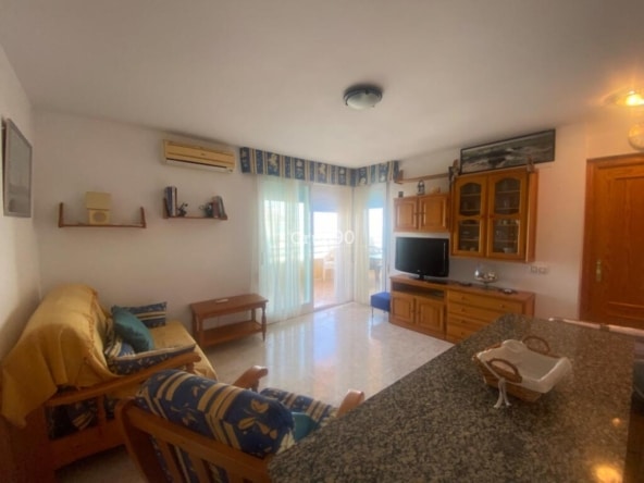 Apartamento Peñiscola - 1028602-06