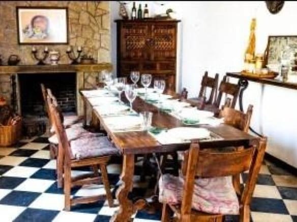 Casa de campo-Masía Rapita
