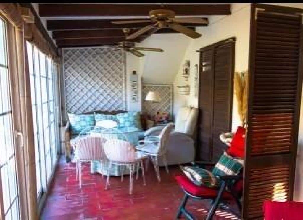 Casa de campo-Masía Rapita