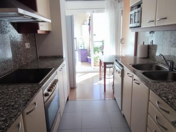 Piso Manresa - 1036921-01