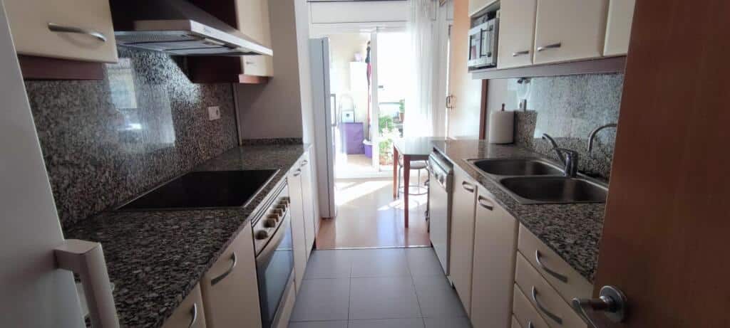 Piso Manresa - 1036921-01