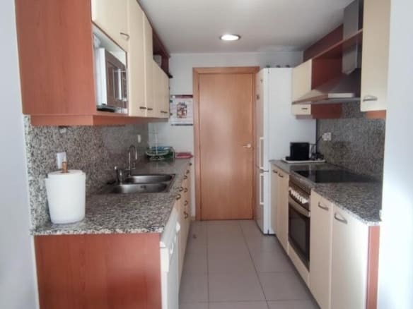 Piso Manresa - 1036921-02