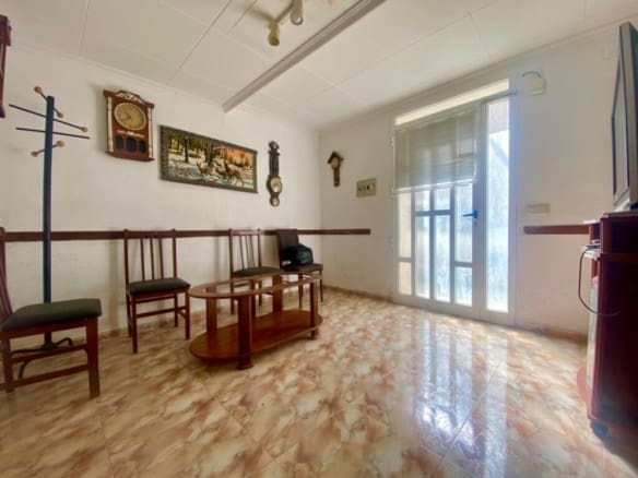 Casa-Chalet Santa Barbara - 1048017-01