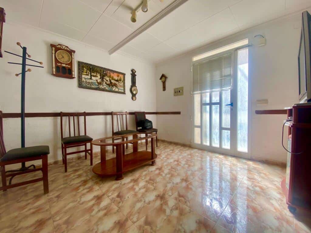 Casa-Chalet Santa Barbara - 1048017-01