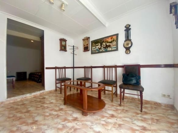 Casa-Chalet Santa Barbara - 1048017-03