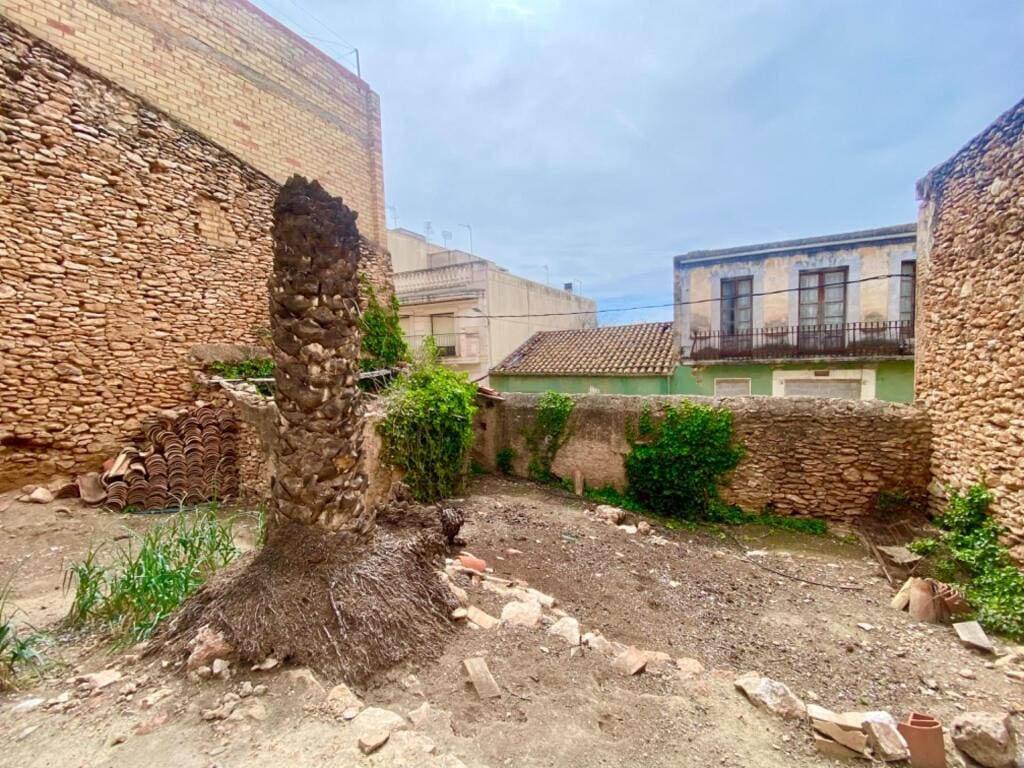 Casa de campo-Masía Santa Barbara - 1052459-02