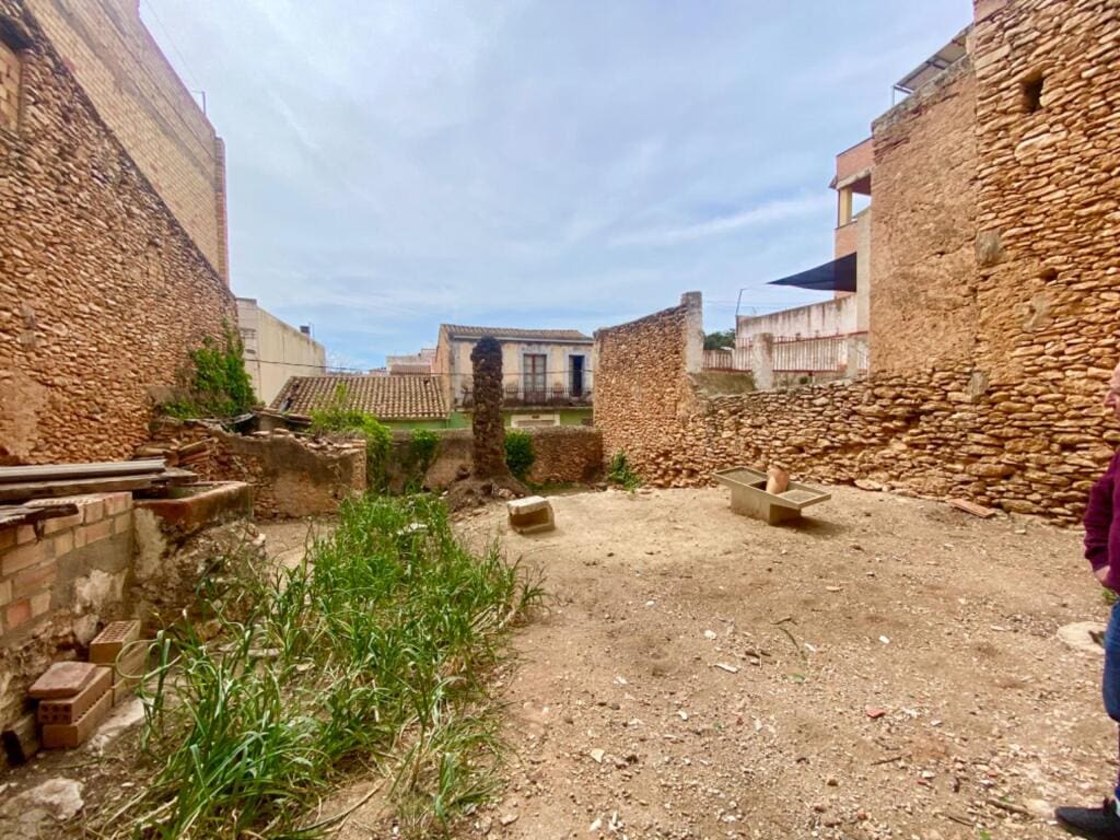 Casa de campo-Masía Santa Barbara - 1052459-03