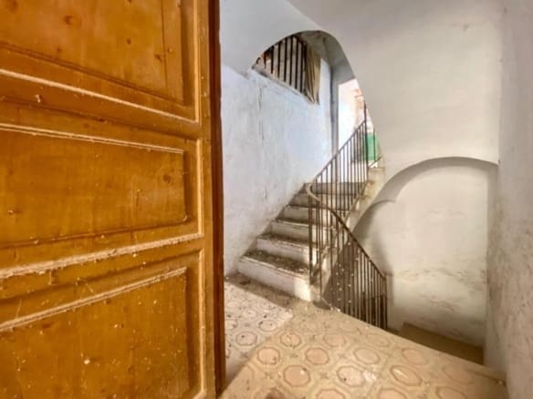 Casa de campo-Masía Santa Barbara - 1052459-04
