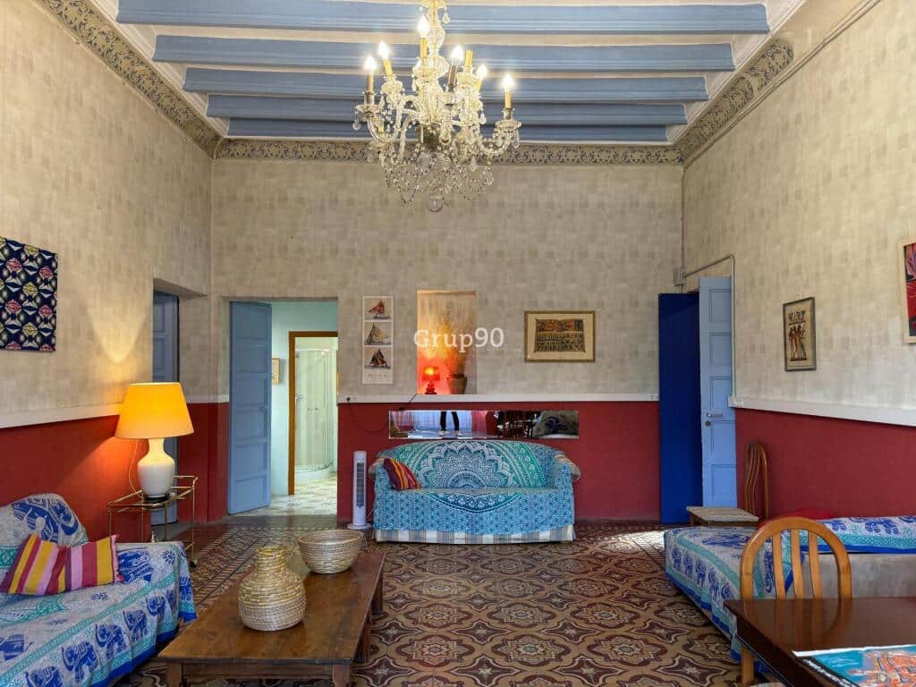 Hotel Santa Coloma De Queralt - 1054980-01