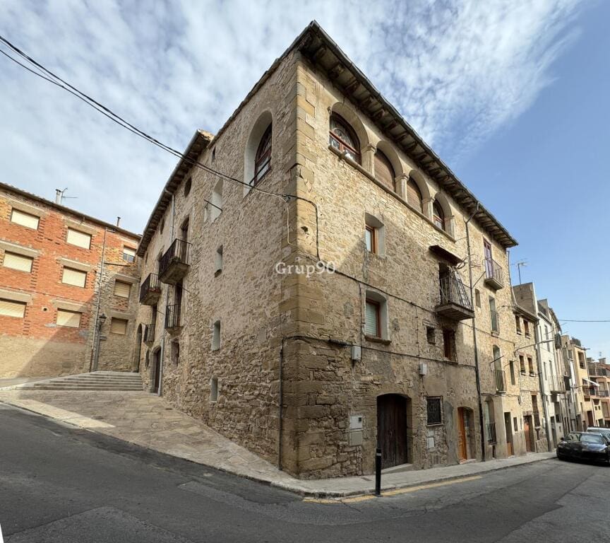 Hotel Santa Coloma De Queralt - 1054980-04