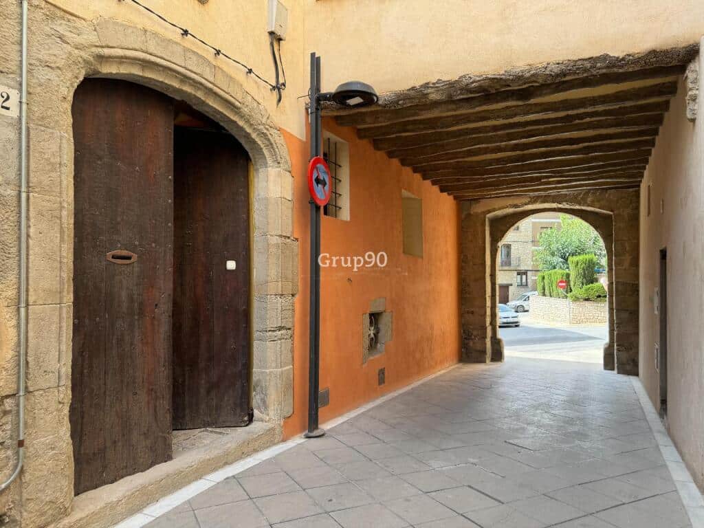 Hotel Santa Coloma De Queralt - 1054980-05