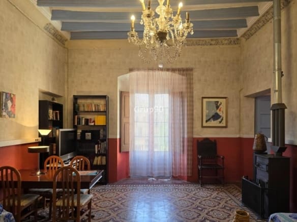 Hotel Santa Coloma De Queralt - 1054980-06
