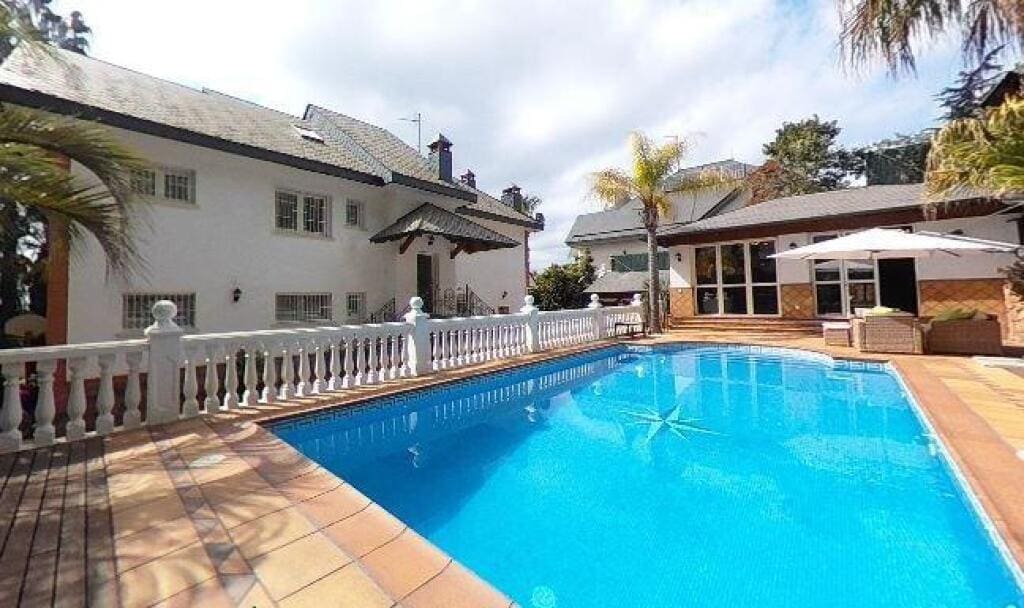 Casa-Chalet Palleja - 1056421-01