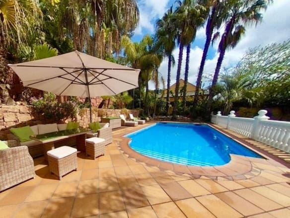 Casa-Chalet Palleja - 1056421-02