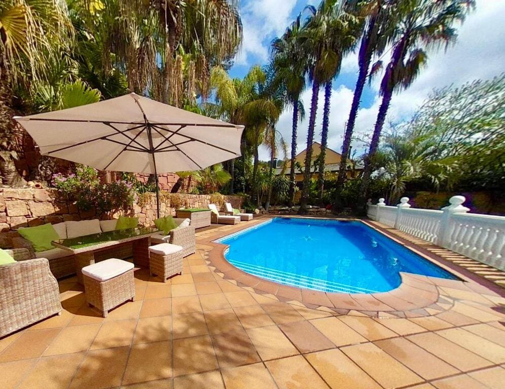 Casa-Chalet Palleja - 1056421-02