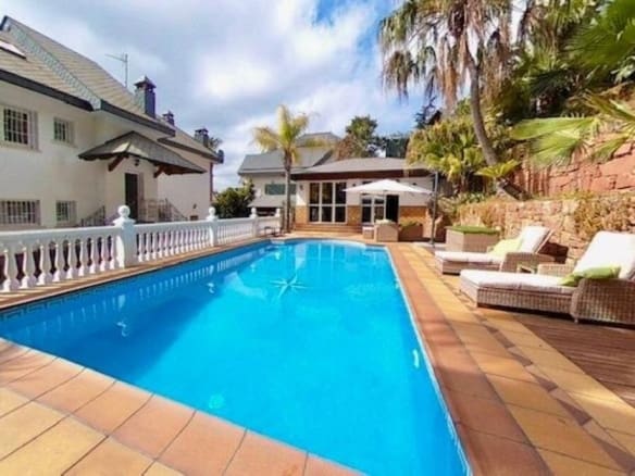 Casa-Chalet Palleja - 1056421-03
