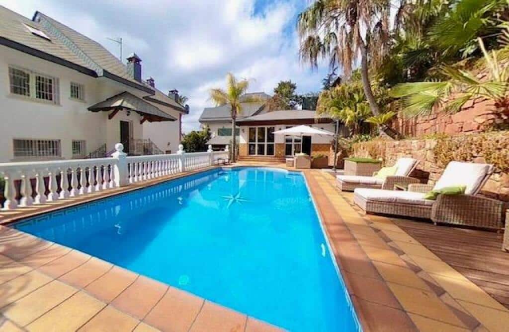 Casa-Chalet Palleja - 1056421-03