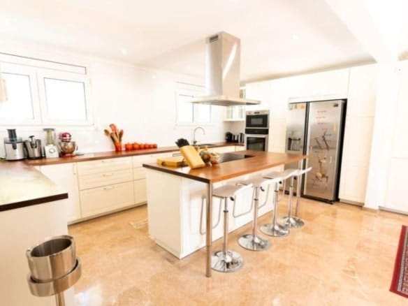 Casa-Chalet Palleja - 1056421-05