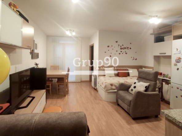 Apartamento Lleida - 1186546-01