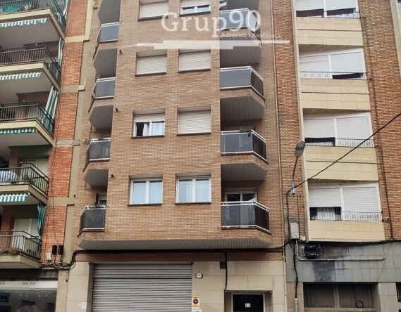 Apartamento Lleida - 1186546-03