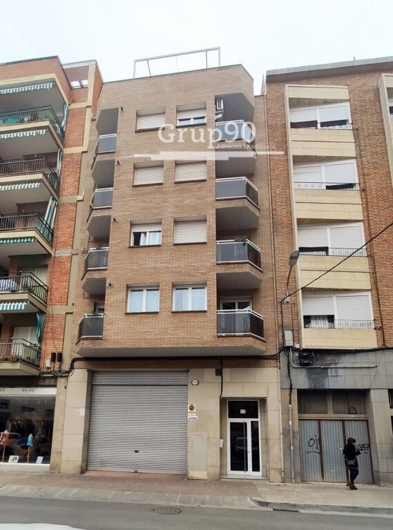 Apartamento Lleida - 1186546-03