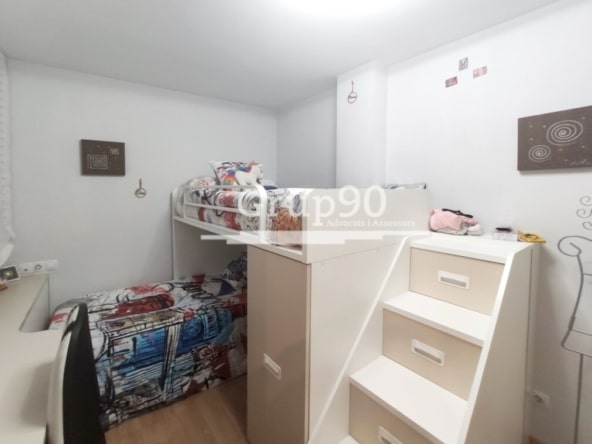 Apartamento Lleida - 1186546-05