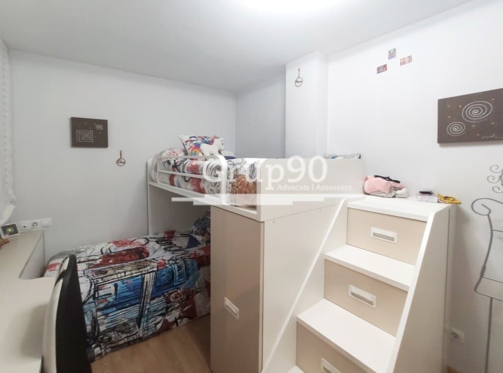 Apartamento Lleida - 1186546-05