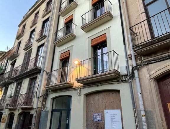 Edificio Viviendas Reus - 1187246-01