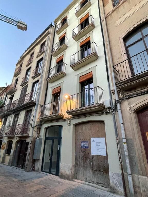 Edificio Viviendas Reus - 1187246-01