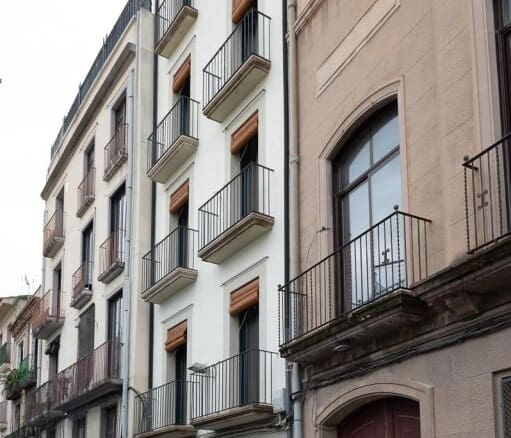 Edificio Viviendas Reus - 1187246-02