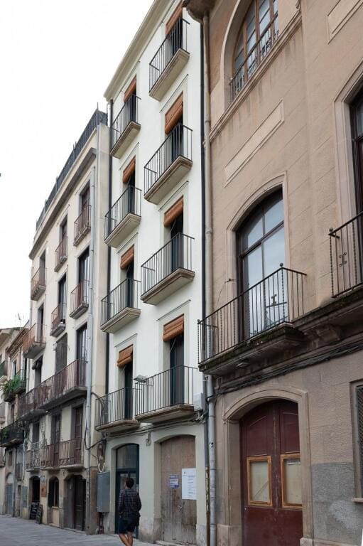Edificio Viviendas Reus - 1187246-02