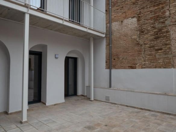 Edificio Viviendas Reus - 1187246-03