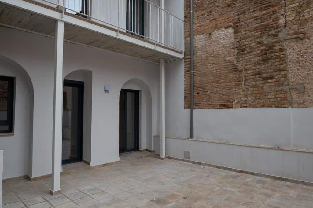Edificio Viviendas Reus - 1187246-03