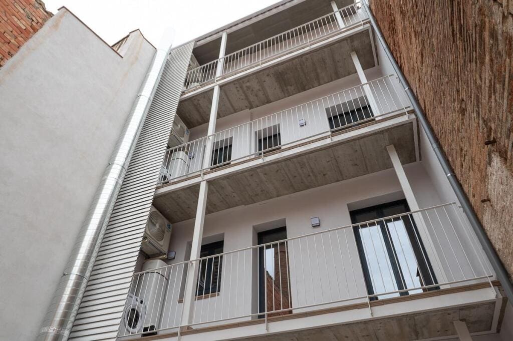 Edificio Viviendas Reus - 1187246-04