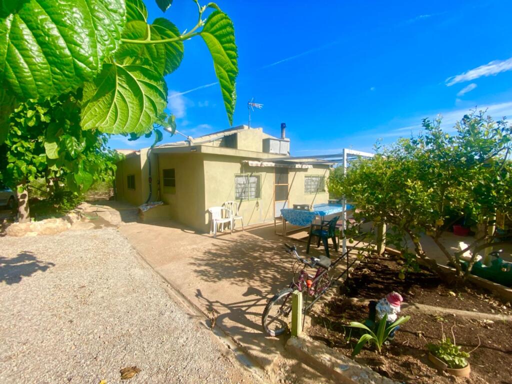 Casa de campo-Masía Masdenverge - 1191985-04