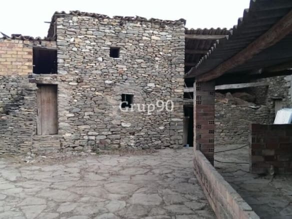 Casa de campo-Masía Puente De Montañana - 1191986-03