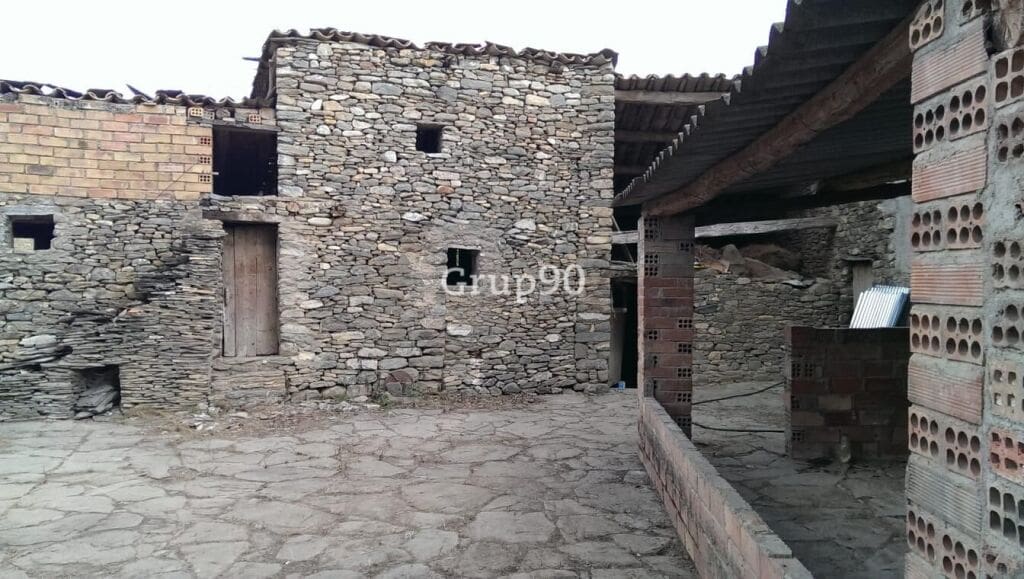 Casa de campo-Masía Puente De Montañana - 1191986-03