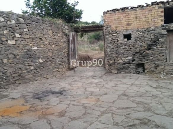 Casa de campo-Masía Puente De Montañana - 1191986-04