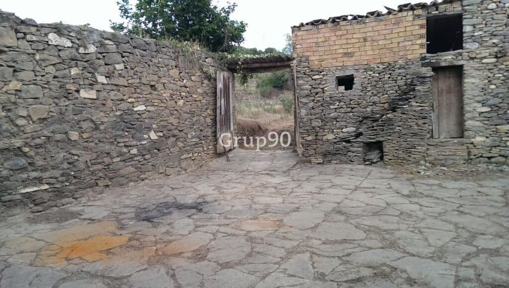 Casa de campo-Masía Puente De Montañana - 1191986-04